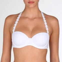 MARIE JO Soutien-Gorge Balconnet Rembourré Avero Blanc 8 MARIE JO Soutien-Gorge Balconnet Rembourré Avero Blanc -Sous-vêtement Soldes Boutique 1600x1600 marie jo soutien gorge balconnet rembourre avero blanc p3 34 06032019