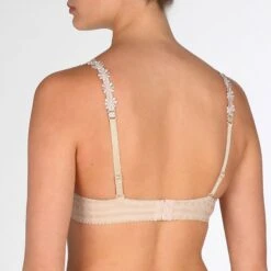 MARIE JO Soutien-Gorge Balconnet Rembourré Avero Caffe Latte -Sous-vêtement Soldes Boutique 1600x1600 marie jo soutien gorge balconnet rembourre avero caffe latte p2 31 06032019