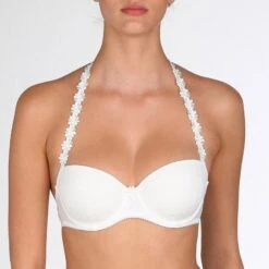 MARIE JO Soutien-Gorge Balconnet Rembourré Avero Naturel -Sous-vêtement Soldes Boutique 1600x1600 marie jo soutien gorge balconnet rembourre avero naturel p3 33 06032019