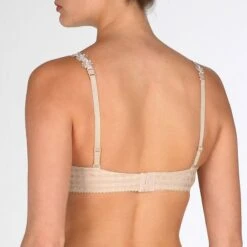 MARIE JO Soutien Gorge Bandeau Avero Caffe Latte -Sous-vêtement Soldes Boutique 1600x1600 marie jo soutien gorge bandeau avero caffe latte p4 10 05032019