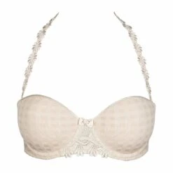 MARIE JO Soutien Gorge Bandeau Avero Caffe Latte -Sous-vêtement Soldes Boutique 1600x1600 marie jo soutien gorge bandeau avero caffe latte p6 10 05032019