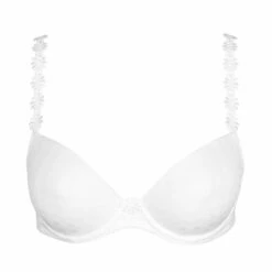 MARIE JO Soutien-Gorge Coque Coupé Droit Avero Blanc -Sous-vêtement Soldes Boutique 1600x1600 marie jo soutien gorge coque avero blanc p3 29 05032019
