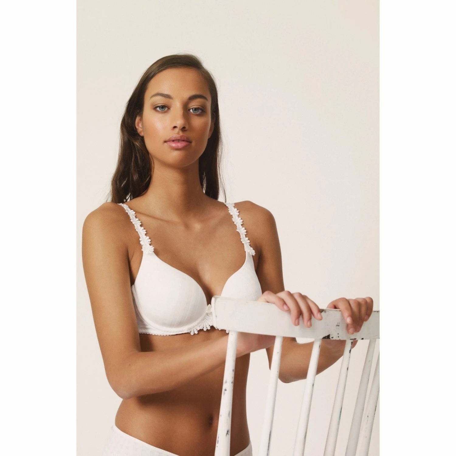 MARIE JO Soutien Gorge Coque Forme Cur Avero Naturel 5 MARIE JO Soutien Gorge Coque Forme Cur Avero Naturel – Image 5