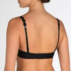 MARIE JO Soutien Gorge Coque Forme Cur Avero Noir 7 MARIE JO Soutien Gorge Coque Forme Cur Avero Noir -Sous-vêtement Soldes Boutique 1600x1600 marie jo soutien gorge coque forme coeur avero noir p2 40 05032019