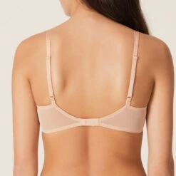 MARIE JO Soutien-Gorge Rembourré Françoise Light Tan -Sous-vêtement Soldes Boutique 1600x1600 marie jo soutien gorge rembourre francoise light tan p2 18 12032019