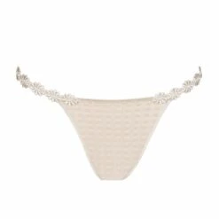MARIE JO String Ficelle Avero Caffe Latte -Sous-vêtement Soldes Boutique 1600x1600 marie jo string ficelle avero caffe latte p3 14 06032019