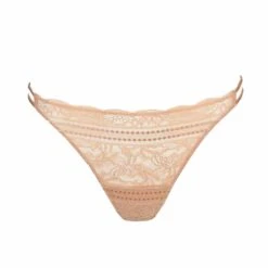 MARIE JO String Françoise Light Tan -Sous-vêtement Soldes Boutique 1600x1600 marie jo string francoise light tan p3 38 12032019