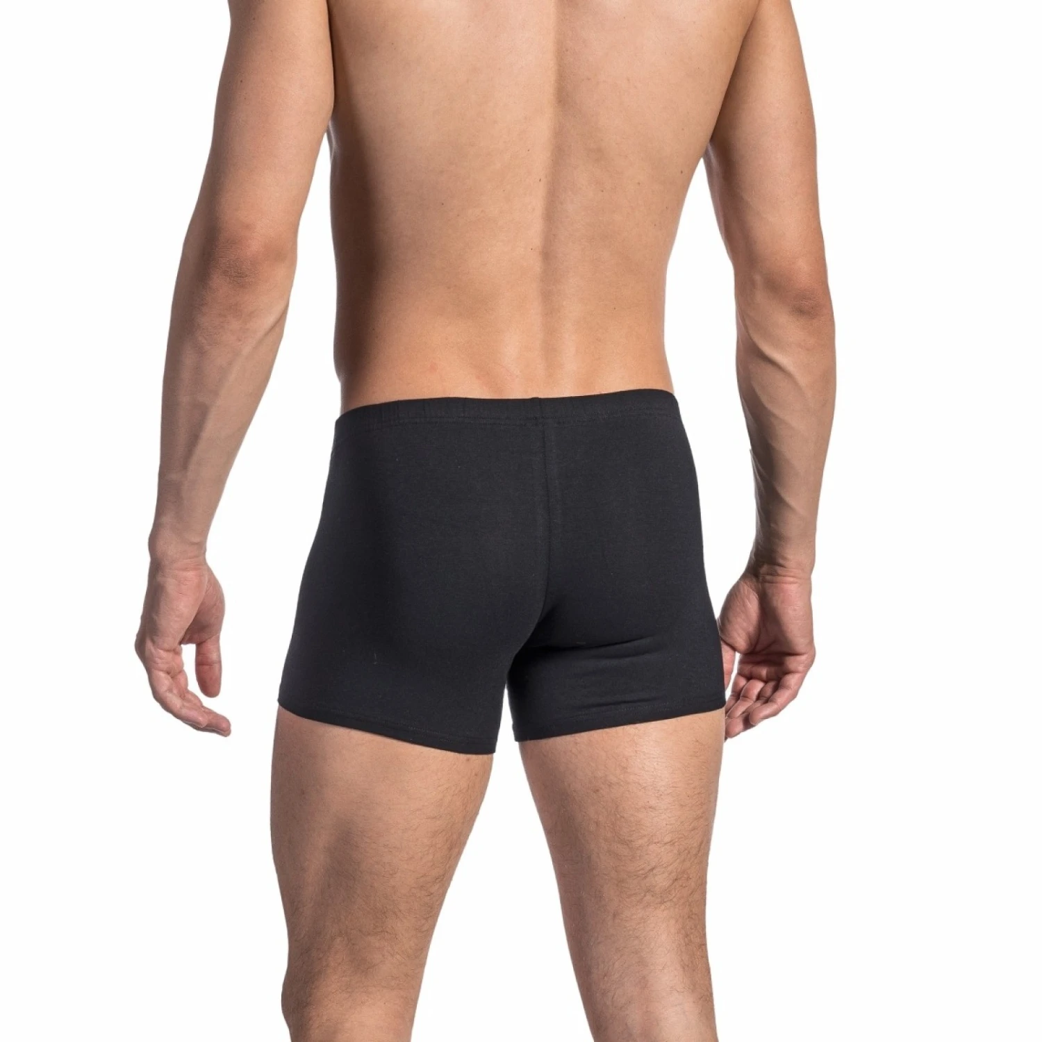 Olaf Benz Pack De 2 Boxers Casualpants RED1010 Noir 2 Olaf Benz Pack De 2 Boxers Casualpants RED1010 Noir – Image 2