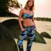 Pantalon De Plage ANITA Rosa Faia Labasa Orginal