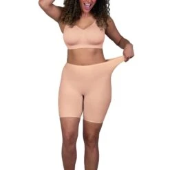 Panty Long Anita Comfort Essentials Desert -Sous-vêtement Soldes Boutique 1600x1600 panty long anita comfort essentials desert p4 24 08092021