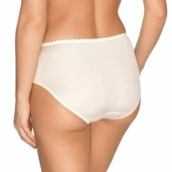 PRIMADONNA Culotte Haute Couture Naturel -Sous-vêtement Soldes Boutique 1600x1600 primadonna culotte haute couture naturel p2 02 12032019