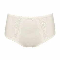 PRIMADONNA Culotte Haute Couture Naturel -Sous-vêtement Soldes Boutique 1600x1600 primadonna culotte haute couture naturel p3 02 12032019