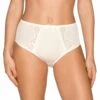 PRIMADONNA Culotte Haute Couture Naturel
