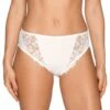 PRIMADONNA Culotte Haute Deauville Blanc