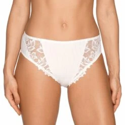Gazebo Parts Direct Sales Store 34 PRIMADONNA Culotte Haute Deauville Blanc