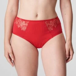 Gazebo Parts Direct Sales Store 16 PRIMADONNA Culotte Haute Deauville Scarlet