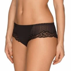 Gazebo Parts Direct Sales Store -Sous-vêtement Soldes Boutique 1600x1600 primadonna shorty couture noir p1 03 26032019