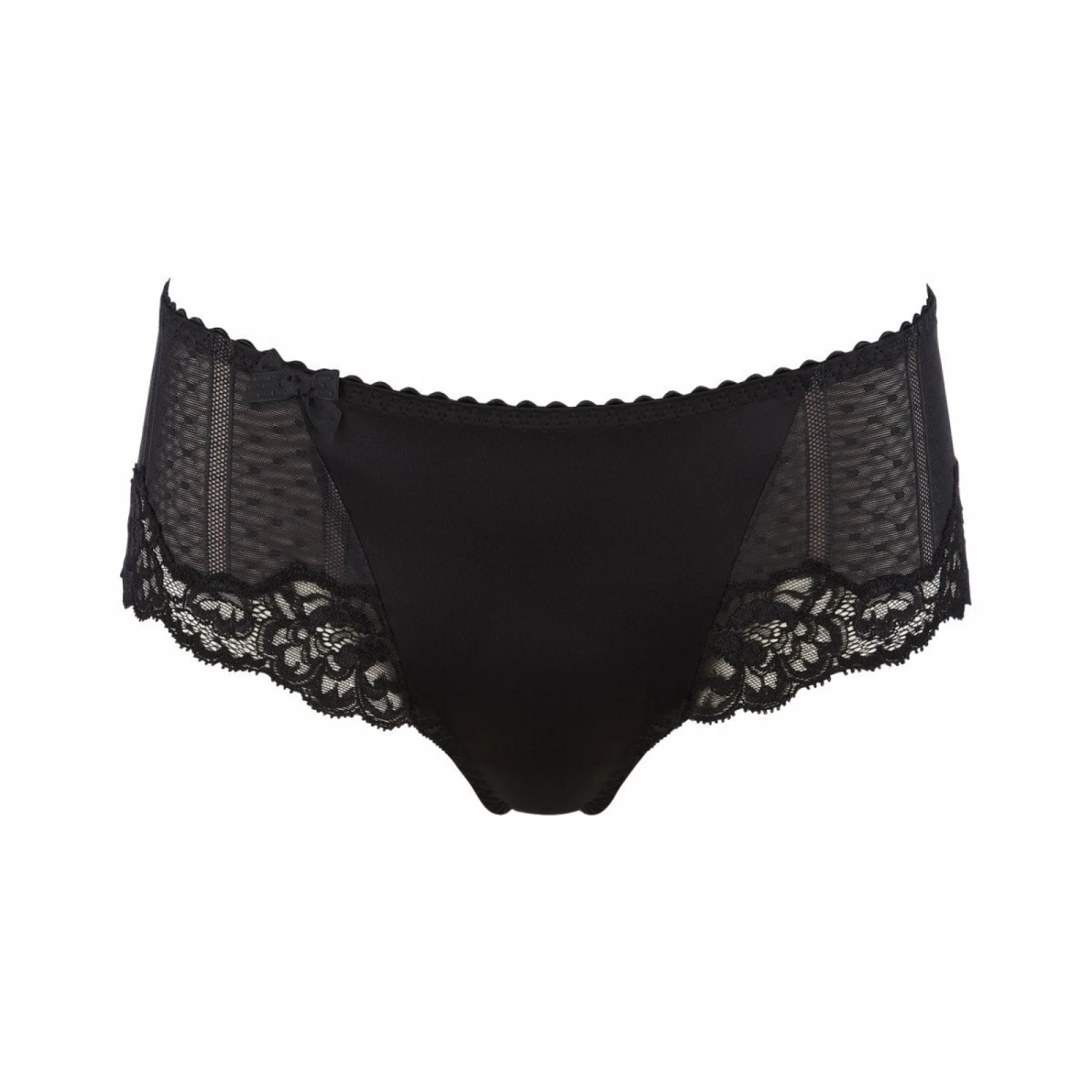 PRIMADONNA Shorty Couture Noir 4 PRIMADONNA Shorty Couture Noir – Image 4