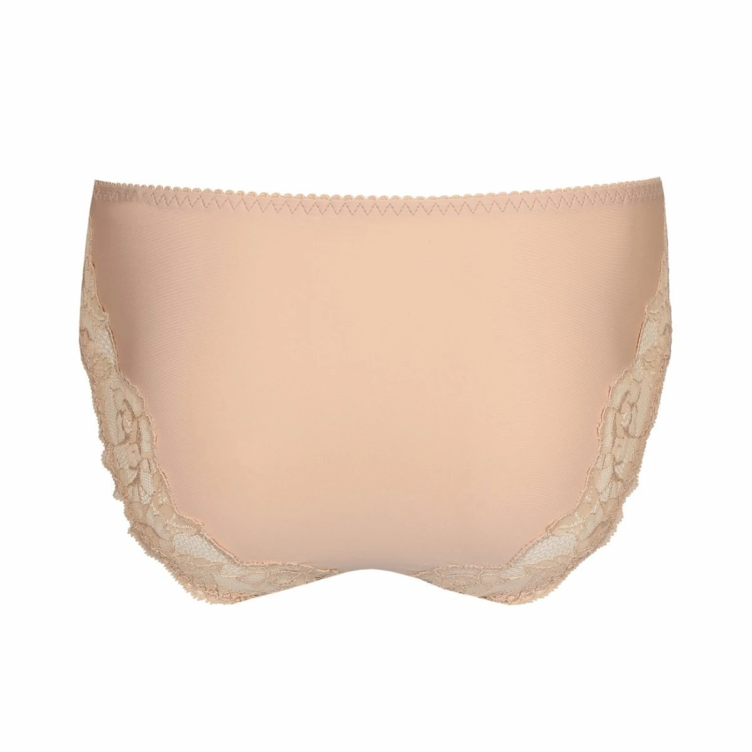 PRIMADONNA Slip Brésilien Madison Caffe Latte 5 PRIMADONNA Slip Brésilien Madison Caffe Latte – Image 5
