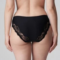 PRIMADONNA Slip Brésilien Madison Noir 7 PRIMADONNA Slip Brésilien Madison Noir -Sous-vêtement Soldes Boutique 1600x1600 primadonna slip bresilien madison noir p2 26 16112022