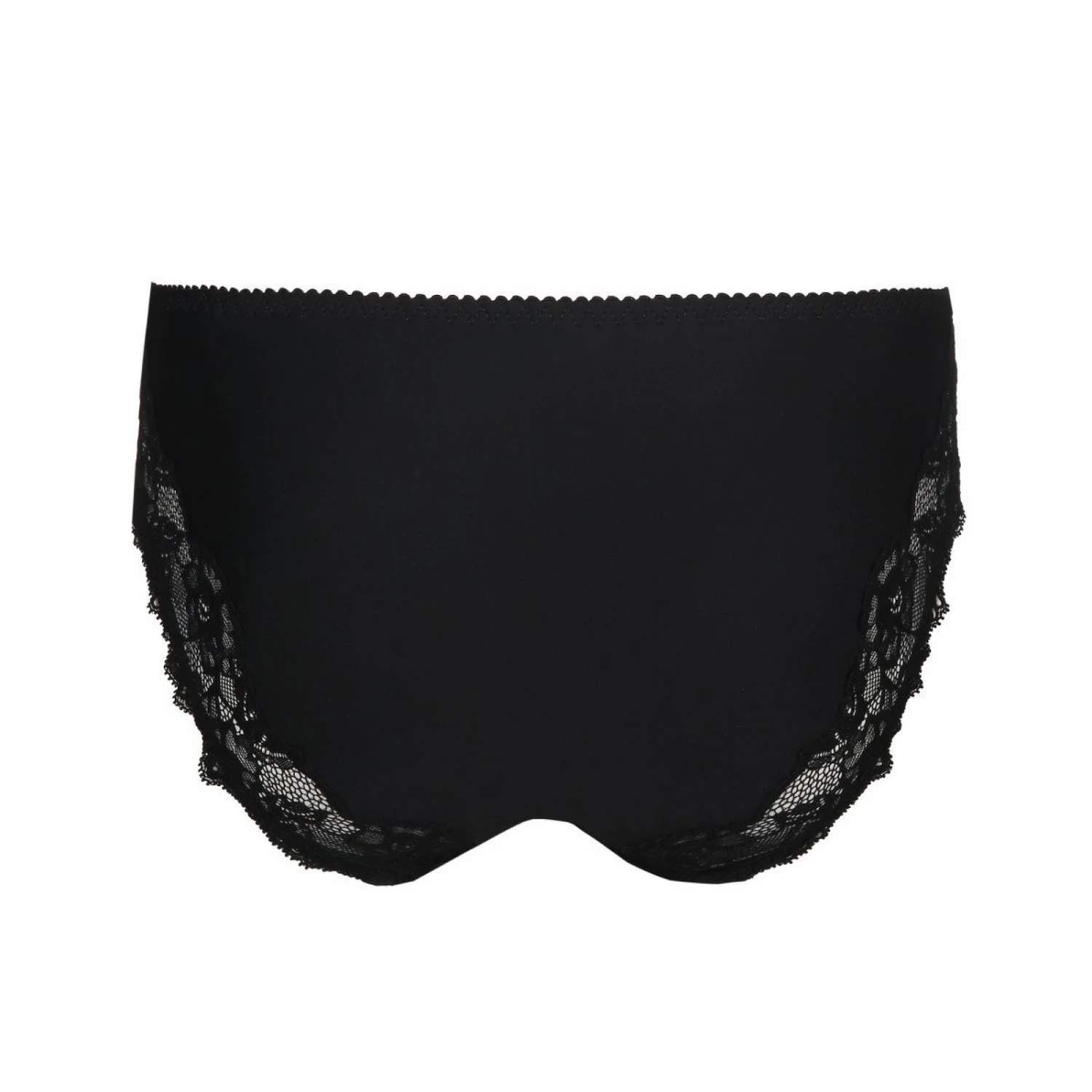 PRIMADONNA Slip Brésilien Madison Noir 5 PRIMADONNA Slip Brésilien Madison Noir – Image 5