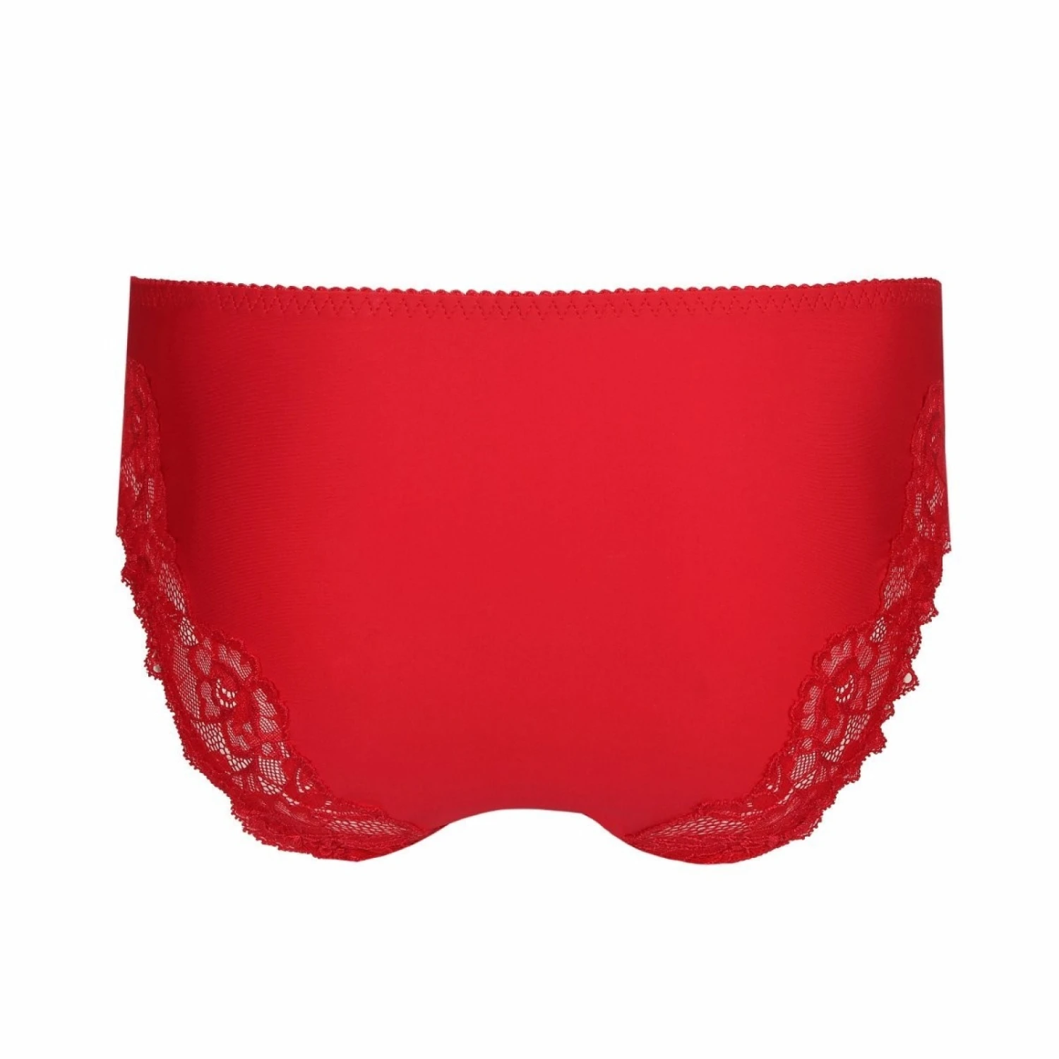 PRIMADONNA Slip Brésilien Madison Scarlet 5 PRIMADONNA Slip Brésilien Madison Scarlet – Image 5