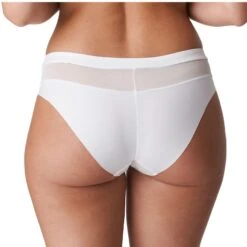 PRIMADONNA Slip Brésilien Sophora Blanc -Sous-vêtement Soldes Boutique 1600x1600 primadonna slip bresilien sophora blanc p2 51 15092021