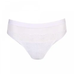 PRIMADONNA Slip Brésilien Sophora Blanc -Sous-vêtement Soldes Boutique 1600x1600 primadonna slip bresilien sophora blanc p3 51 15092021