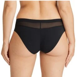 PRIMADONNA Slip Brésilien Sophora Noir 6 PRIMADONNA Slip Brésilien Sophora Noir -Sous-vêtement Soldes Boutique 1600x1600 primadonna slip bresilien sophora noir p2 56 15092021