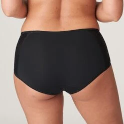 PRIMADONNA Slip De Sport Taille Haute The Game Noir -Sous-vêtement Soldes Boutique 1600x1600 primadonna slip de sport taille haute the game noir p2 24 25052023
