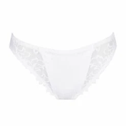 PRIMADONNA Slip Brésilien Deauville Blanc -Sous-vêtement Soldes Boutique 1600x1600 primadonna slip rio deauville blanc p3 53 12032019