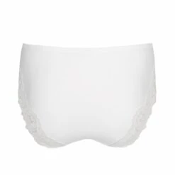 PRIMADONNA Slip Taille Haute Madison Blanc -Sous-vêtement Soldes Boutique 1600x1600 primadonna slip taille haute madison blanc p4 53 16112022