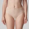 PRIMADONNA Slip Taille Haute Madison Café Au Lait