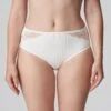 PRIMADONNA Slip Taille Haute Madison Naturel