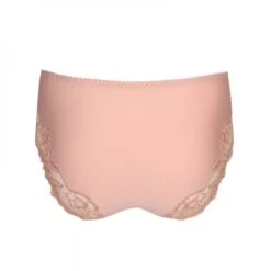 PRIMADONNA Slip Taille Haute Madison Powder Rose -Sous-vêtement Soldes Boutique 1600x1600 primadonna slip taille haute madison powder rose p4 29 03042023