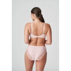 PRIMADONNA Slip Taille Haute Madison Powder Rose -Sous-vêtement Soldes Boutique 1600x1600 primadonna slip taille haute madison powder rose p5 40 03042023