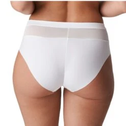PRIMADONNA Slip Taille Haute Sophora Blanc 6 PRIMADONNA Slip Taille Haute Sophora Blanc -Sous-vêtement Soldes Boutique 1600x1600 primadonna slip taille haute sophora blanc p2 06 15092021