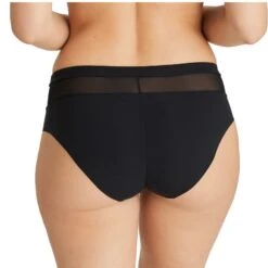 PRIMADONNA Slip Taille Haute Sophora Noir 6 PRIMADONNA Slip Taille Haute Sophora Noir -Sous-vêtement Soldes Boutique 1600x1600 primadonna slip taille haute sophora noir p2 04 15092021