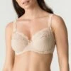 PRIMADONNA Soutien-Gorge Armatures Bonnets Profonds Madison Caffe Latte