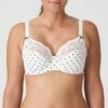 PRIMADONNA Soutien-Gorge Armatures Bonnets Profonds Madison Coco Classic