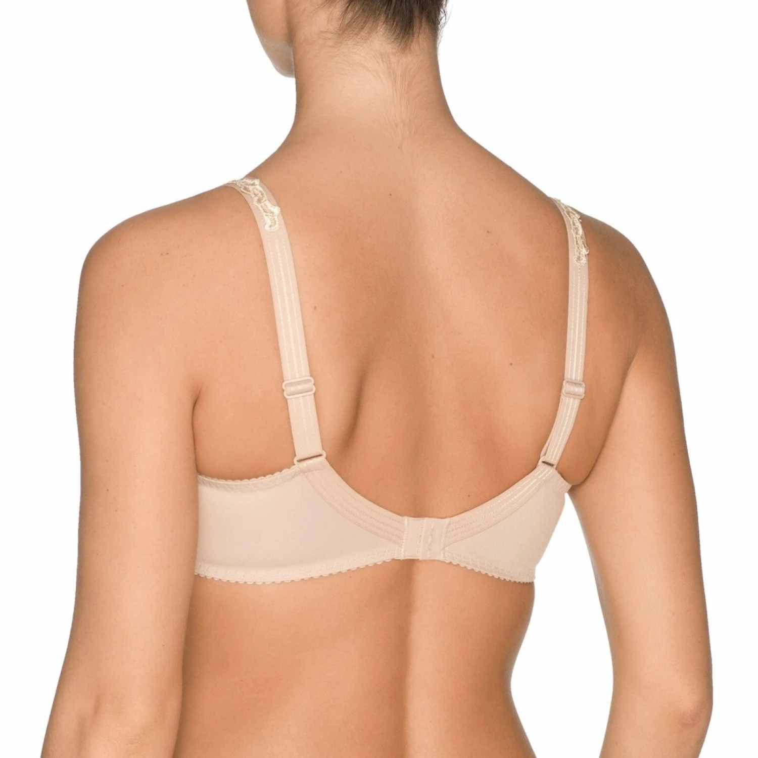 PRIMADONNA Soutien-Gorge Armatures Deauville Caffe Latte 3 PRIMADONNA Soutien-Gorge Armatures Deauville Caffe Latte – Image 3