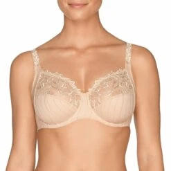 PRIMADONNA Soutien-Gorge Armatures Deauville Caffe Latte
