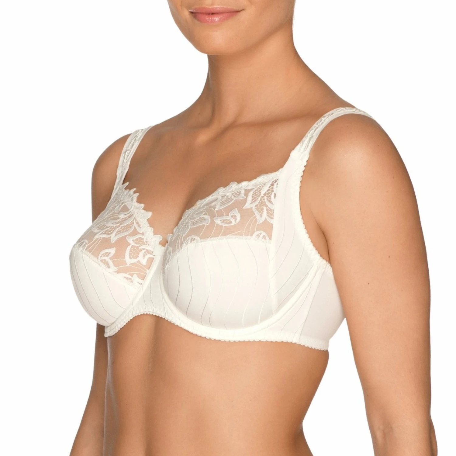 PRIMADONNA Soutien-Gorge Armatures Deauville Naturel 2 PRIMADONNA Soutien-Gorge Armatures Deauville Naturel – Image 2