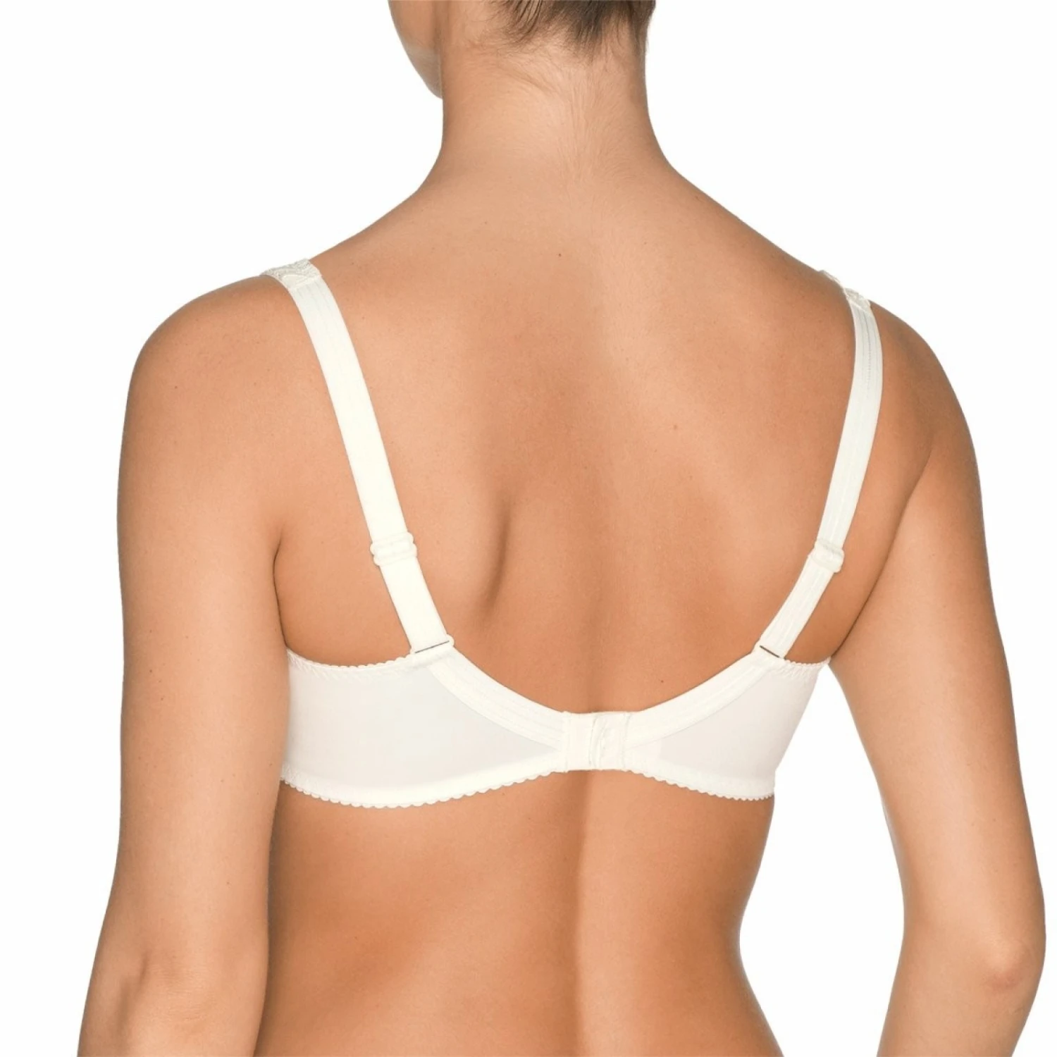 PRIMADONNA Soutien-Gorge Armatures Deauville Naturel 3 PRIMADONNA Soutien-Gorge Armatures Deauville Naturel – Image 3