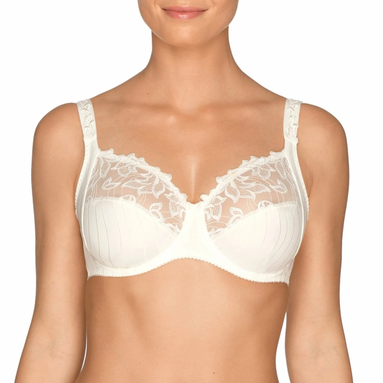 PRIMADONNA Soutien-Gorge Armatures Deauville Naturel 1 PRIMADONNA Soutien-Gorge Armatures Deauville Naturel