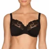 PRIMADONNA Soutien-Gorge Armatures Deauville Noir