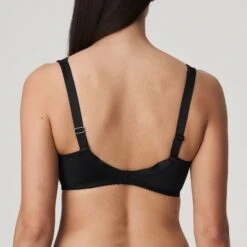 PRIMADONNA Soutien-Gorge Emboîtant à Armatures Madison Crystal Black -Sous-vêtement Soldes Boutique 1600x1600 primadonna soutien gorge armatures madison crystal black p2 26 03092020