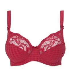 PRIMADONNA Soutien-Gorge Armatures Madison Scarlet -Sous-vêtement Soldes Boutique 1600x1600 primadonna soutien gorge armatures madison scarlet p3 37 20092021