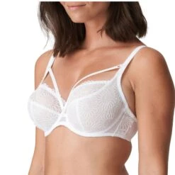 PRIMADONNA Soutien-Gorge Balconnet Coupe Tulipe Sophora Blanc -Sous-vêtement Soldes Boutique 1600x1600 primadonna soutien gorge balconnet coupe tulipe sophora blanc p2 57 15092021