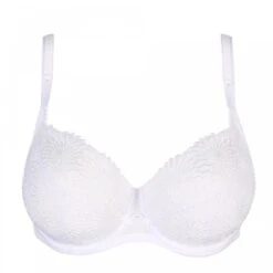PRIMADONNA Soutien-Gorge Balconnet Coupe Tulipe Sophora Blanc -Sous-vêtement Soldes Boutique 1600x1600 primadonna soutien gorge balconnet coupe tulipe sophora blanc p5 57 15092021